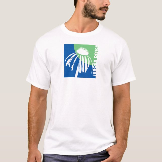 JB Design T-Shirt (Vorderseite)