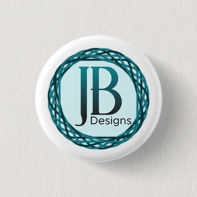 JB Designs Original Button (Vorderseite)