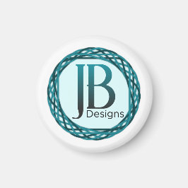 JB Designs Original Magnet