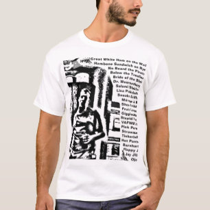 JB Spitznamen T-Shirt