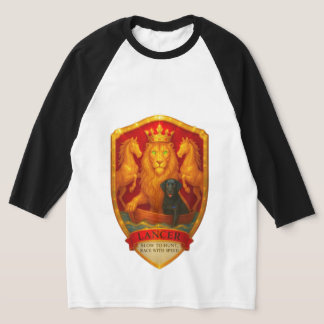 JC Chauser-Shirt T-Shirt