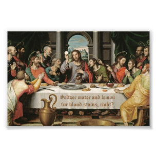 jc Seltzerwasser Fotodruck