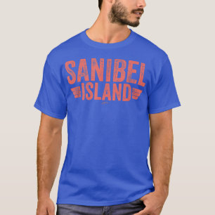 Jcombs Sanibel Island, Florida 559  T-Shirt