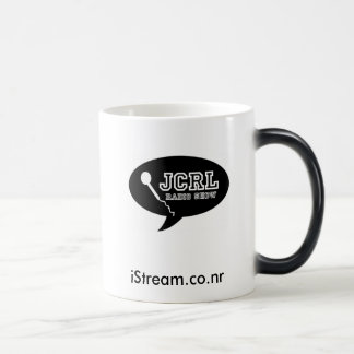 JCRLradio, iStream.co.nr - Tasse