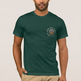 JCS Sonderausgabe T-Shirt