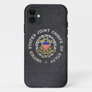 JCS Special Edition iPhone 11 Hülle