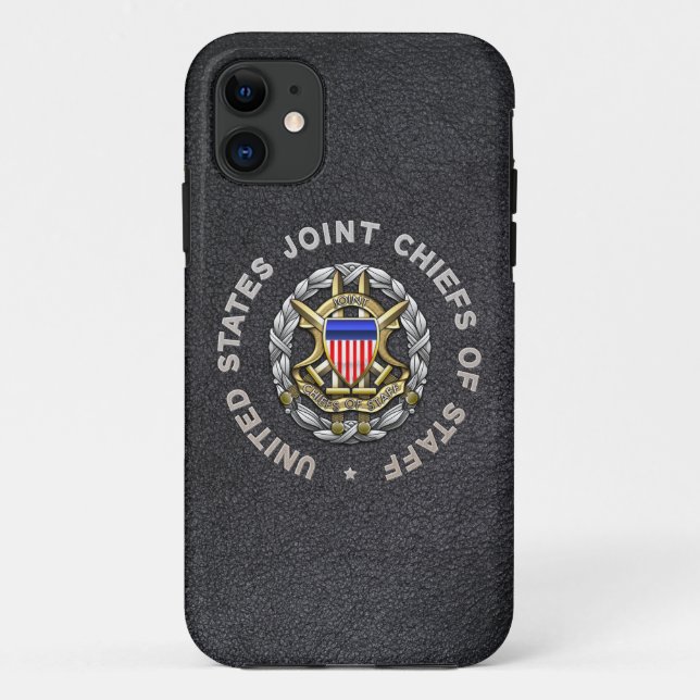 JCS Special Edition Case-Mate iPhone Hülle (Rückseite)