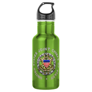 JCS Special Edition Edelstahlflasche