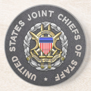 JCS Special Edition Getränkeuntersetzer