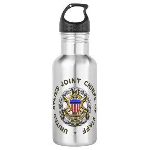 JCS Special Edition Trinkflasche