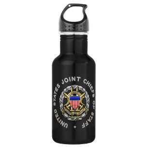 JCS Special Edition Trinkflasche