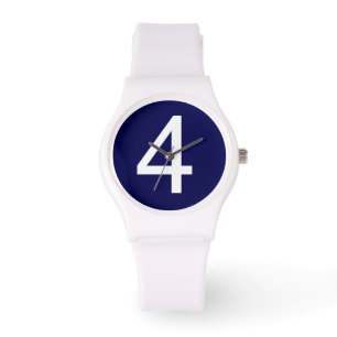 JCT4Education Sport-Uhr Armbanduhr