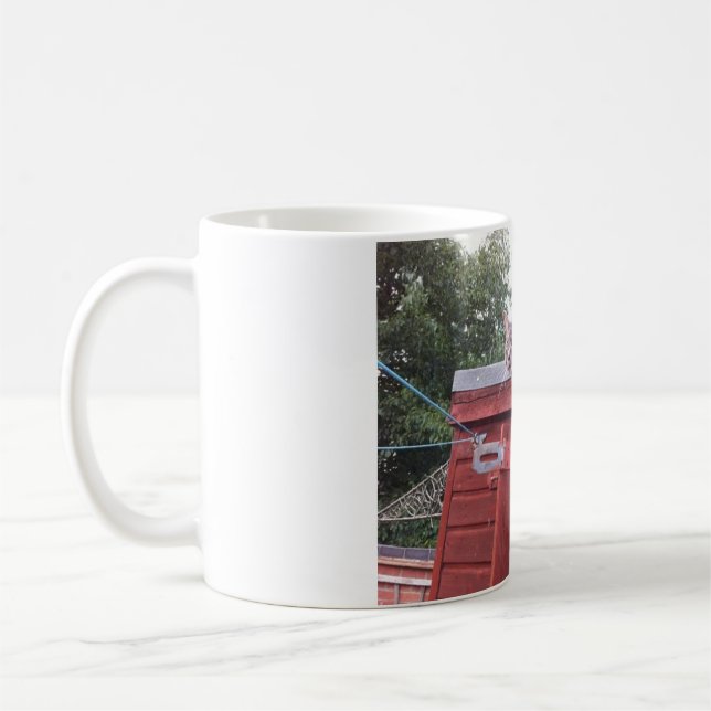 JD der Tasse (Links)