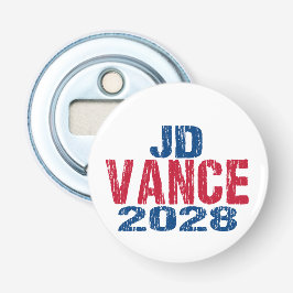 JD Vance 2028 (deaktiviert) Flaschenöffner