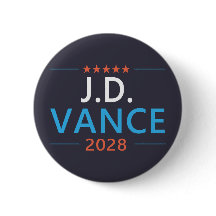 JD Vance 2028 Republican Patriotic
