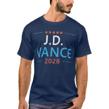 JD Vance 2028 Republican Patriotic