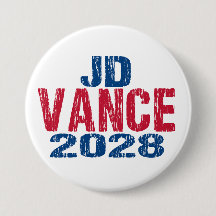 JD Vance 2028 (ungültig)