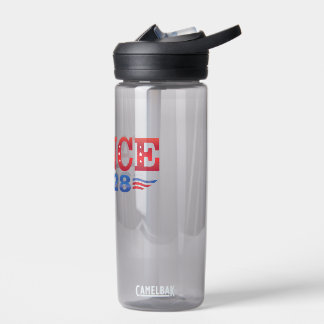 JD Vance Präsident 2028 (bs) Trinkflasche