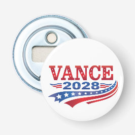 JD Vance President 2028 Flaschenöffner