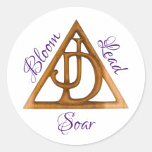 JDI Bloom Lead Soar OIJD