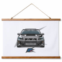 JDM-Rallye-Auto