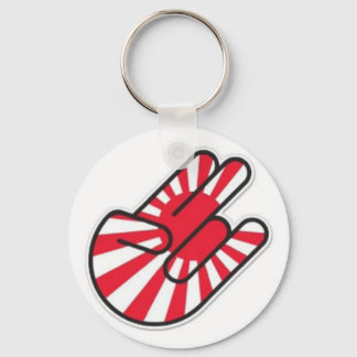 JDM-Schlüsselanhänger Schlüsselanhänger