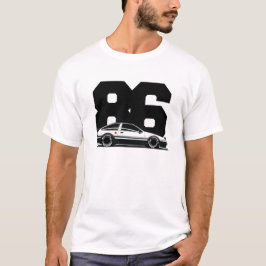 JDM Toyota AE86 Trueno T-Shirt