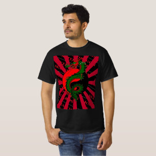 JDS Oberbekleidung T-Shirt