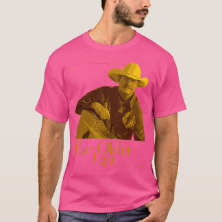 Je älter ich werde T-Shirt