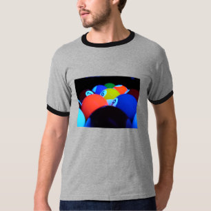 Je festeres desto besseres T-Shirt
