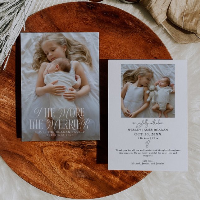 Je mehr die erfrischende Urlaubserbschaft wächst Ankündigung (Von Creator hochgeladen)