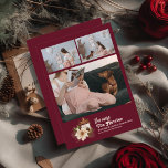 Je mehr die schwächere Schwangerschaft Feiertagskarte<br><div class="desc">Die Herbstwärme "The More The Merrier Pregnancy Holiday Card" ist eine wunderbare Möglichkeit, die Freude der Ferienzeit und die Vorfreude auf eine neue Ankunft zu teilen. Diese Produktbeschreibung erfasst den Kern der Karte und unterstreicht ihren festlichen Geist und die besondere Botschaft, die sie vermittelt. Feiern Sie mit unserer "The More...</div>