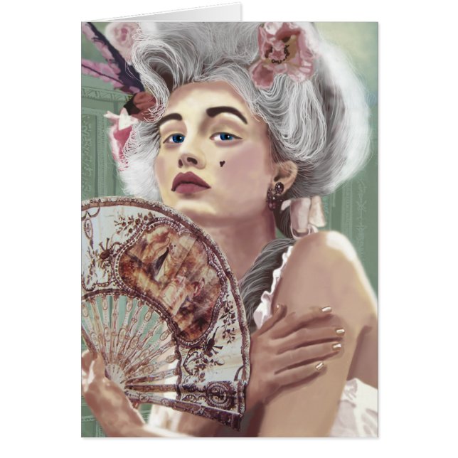 Je Ne Regrette Rien (Vorne)