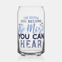 Je quiter Sie werden, desto mehr können Sie Zitat 