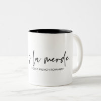 Je Suis La Merde Tasse