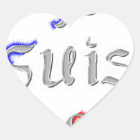 Je Suis Paris I Liebe Paris Textkunst drucken