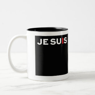 Je Suis Tasse