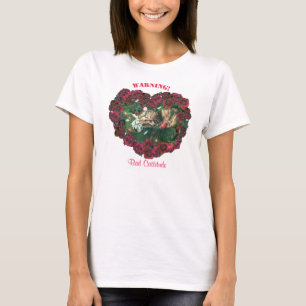 Jealous Cat Women's T - Shirt