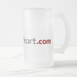 JealousHeart Tasse