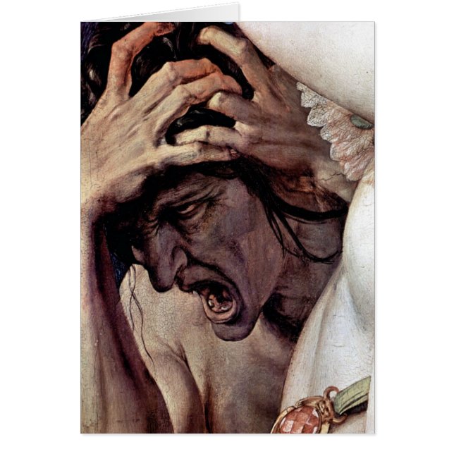 Jealousy (Vorne)