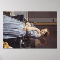 Jean Auguste Ingres Art
