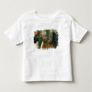 Jean-Baptiste de Lamarck Kleinkind T-shirt