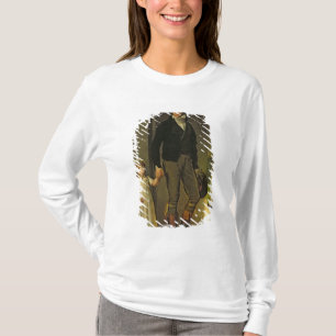 Jean-Baptiste Isabey und seine Tochter T-Shirt