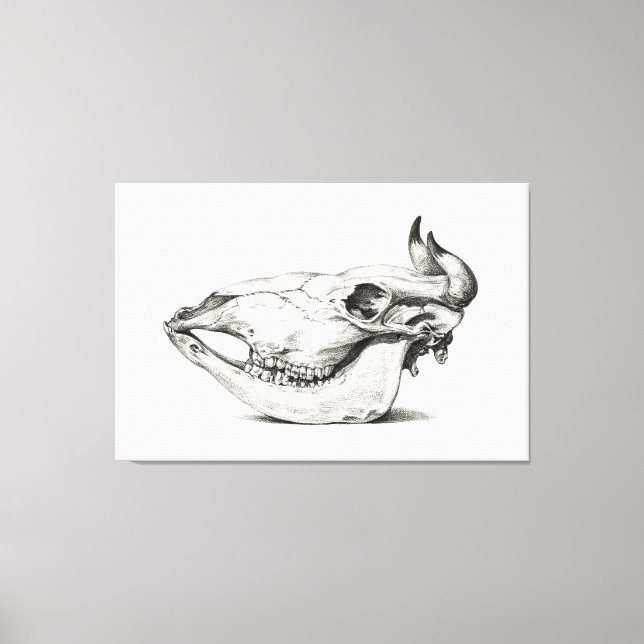 Jean Bernard art painting Leinwanddruck (Vorderseite)