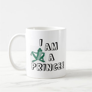Jean-Bob-Prinz Mug Tasse