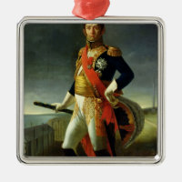 Jean-De-Dieu Soult Herzog von Dalmatien, 1856