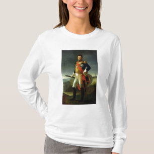 Jean-De-Dieu Soult Herzog von Dalmatien, 1856 T-Shirt