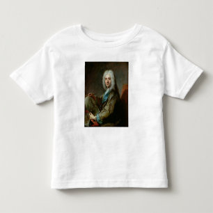 Jean de Jullienne 1722 Kleinkind T-shirt