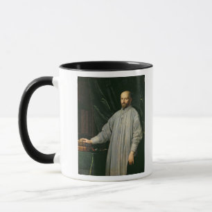 Jean Duvergier de Hauranne Abbot von Tasse