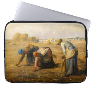 Jean-Francois Millet - The Gleaners Laptopschutzhülle
